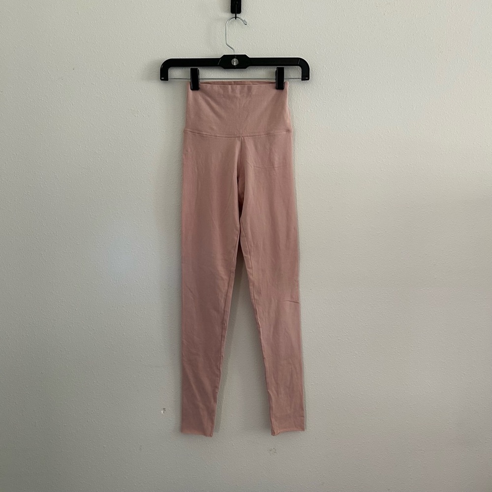 Tna | Hi-Rise Legging